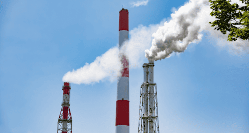 脱炭素・CO2削減への対応が企業経営で重要に
