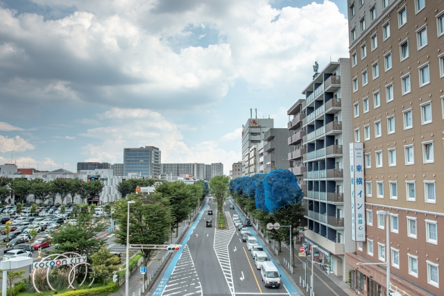 太陽光発電-さいたま市-スマートホーム