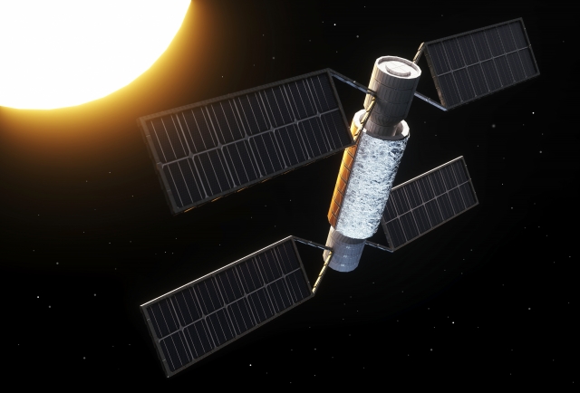 人工衛星