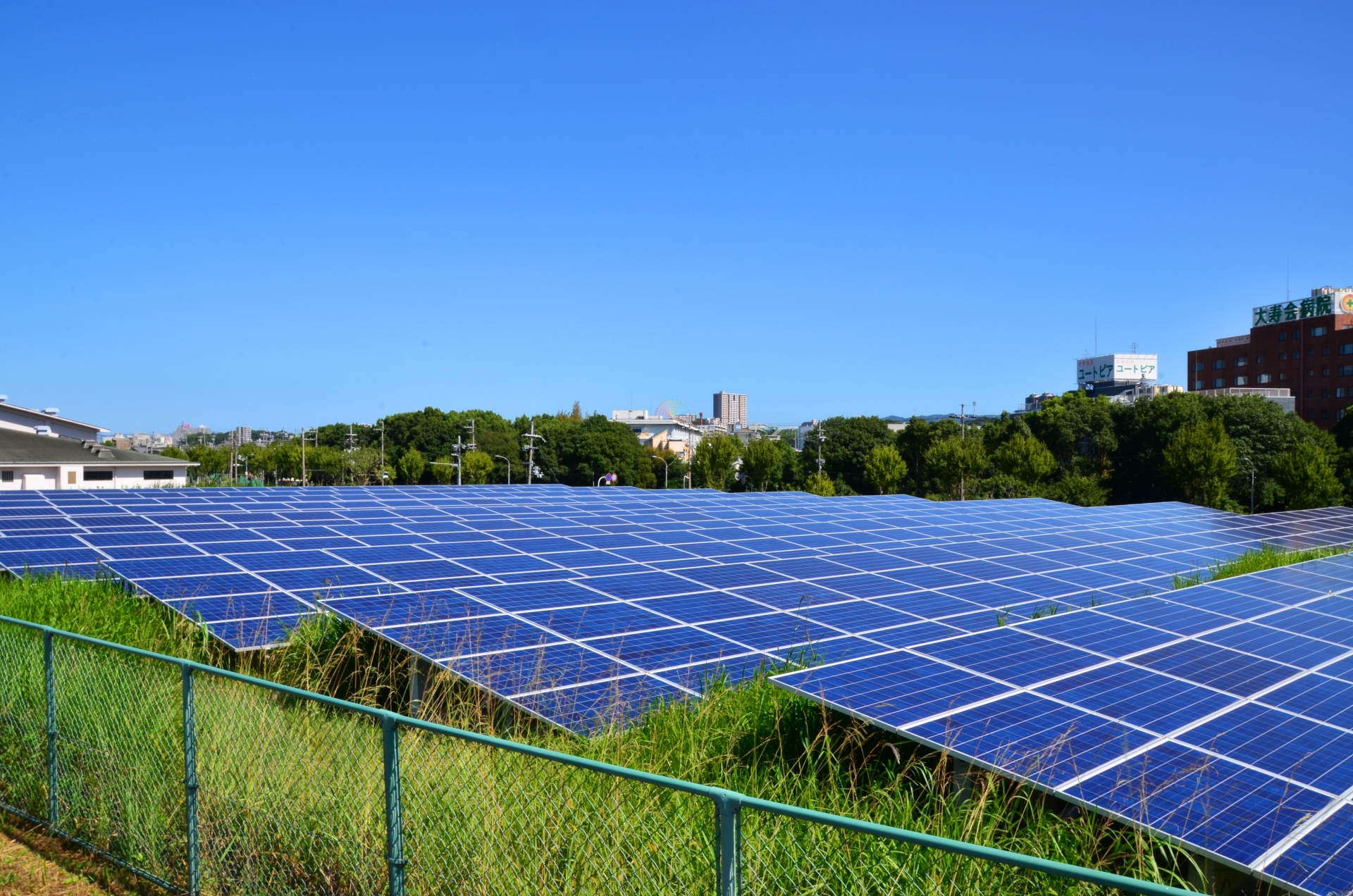 関東で増加中の太陽光発電盗難！防犯方法に詳しい専門業者へ相談