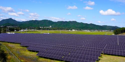 銅価格高騰が引き金？太陽光発電のケーブル盗難はプロに相談