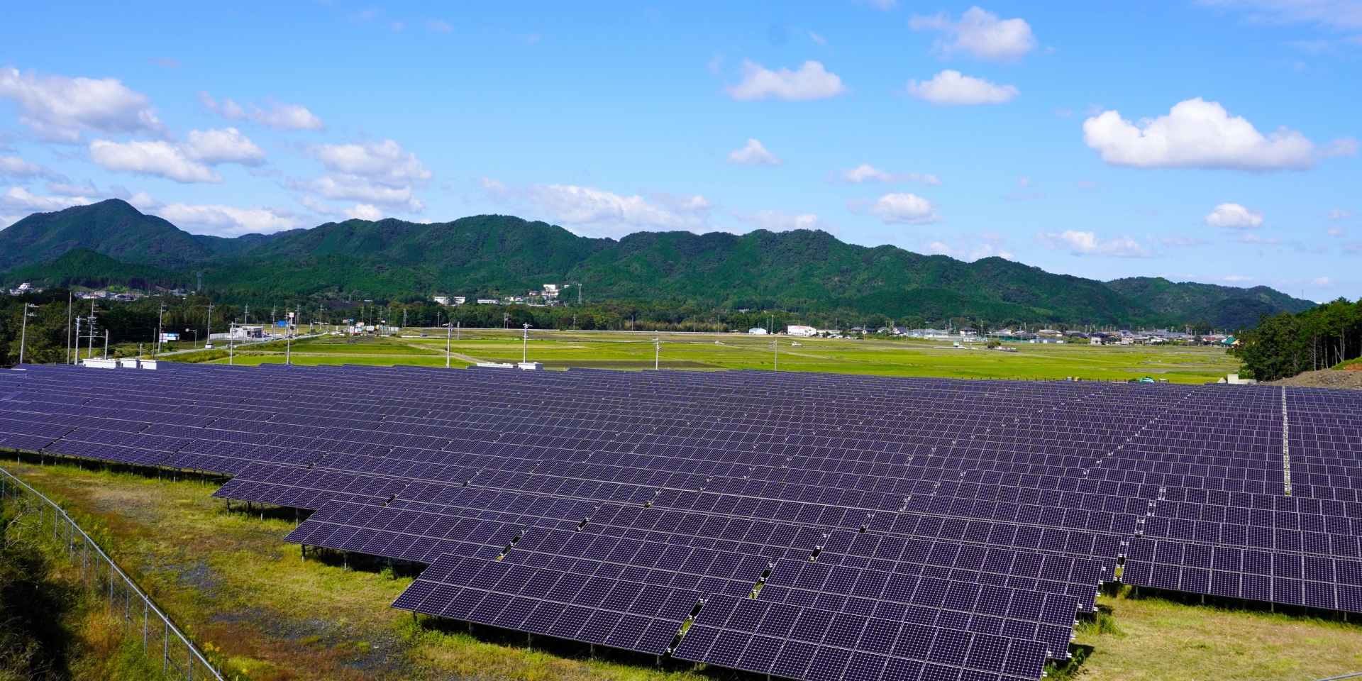 銅価格高騰が引き金？太陽光発電のケーブル盗難はプロに相談