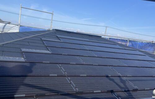 太陽光発電の導入で叶える安心の暮らし～埼玉県50代夫婦の事例