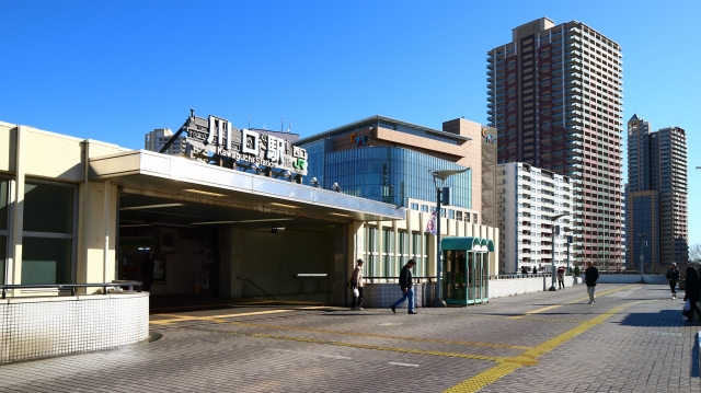 川口市