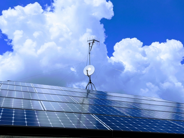埼玉県朝霞市で太陽光発電を導入するなら注目の優良企業5選